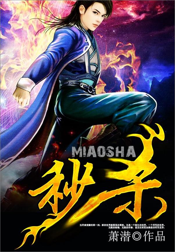 书籍《秒杀》 - 插图1