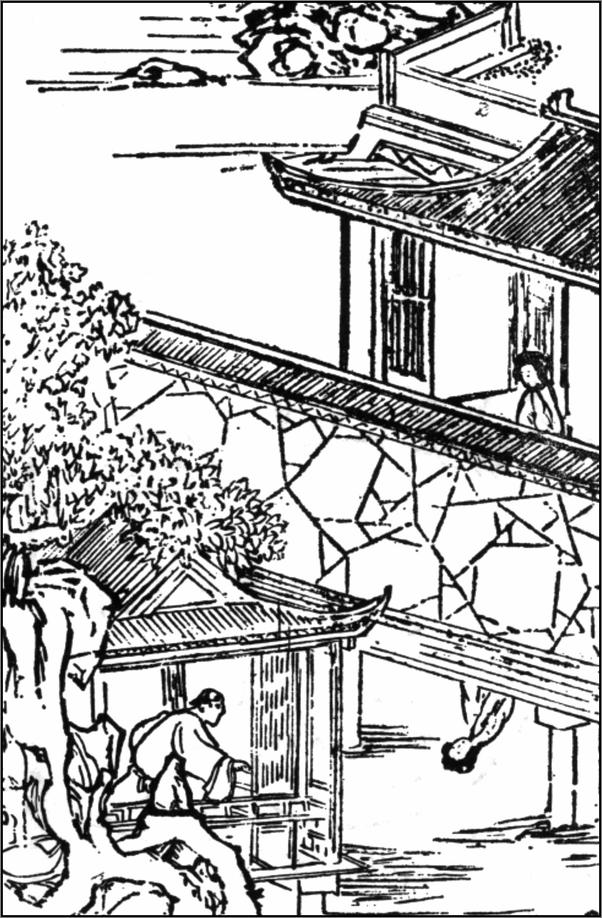 书籍《十二楼》 - 插图1