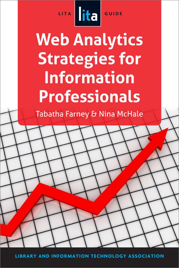 书籍《WebAnalyticsStrategiesforInformationProf.epub》 - 插图1