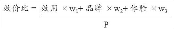书籍《品质经济》 - 插图1
