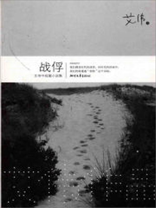 书籍《战俘》 - 插图1