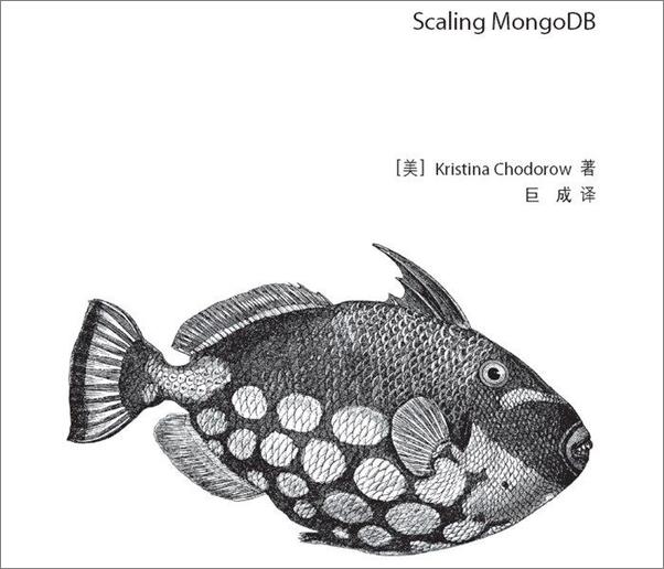 书籍《深入学习MongoDB》 - 插图1