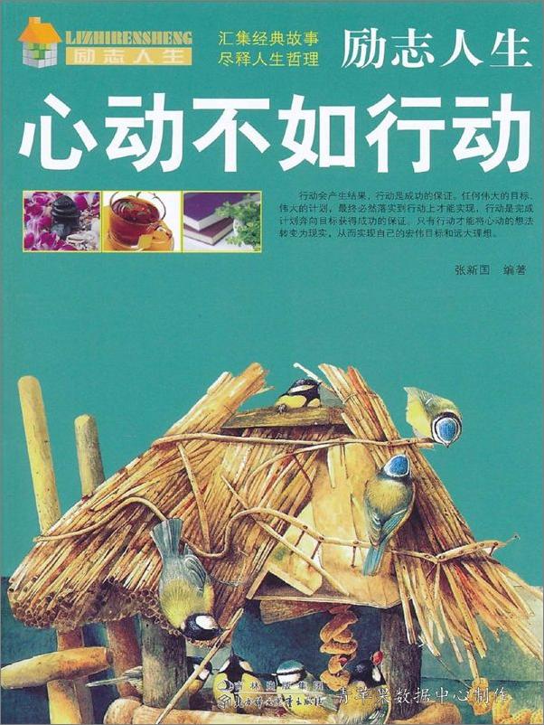 书籍《心动不如行动》 - 插图2