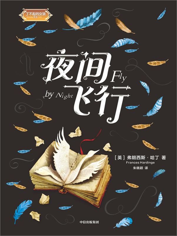 书籍《夜间飞行》 - 插图2