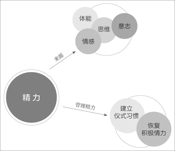 书籍《精力管理：管理精力，而非时间互联网+时代顺势腾飞的关键》 - 插图2