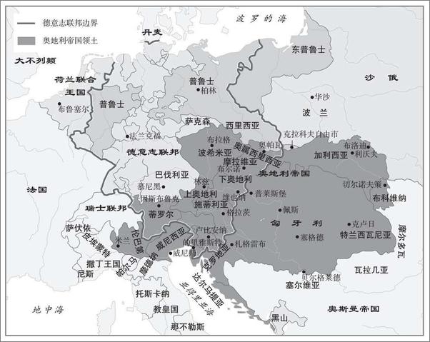 书籍《哈布斯堡王朝》 - 插图2