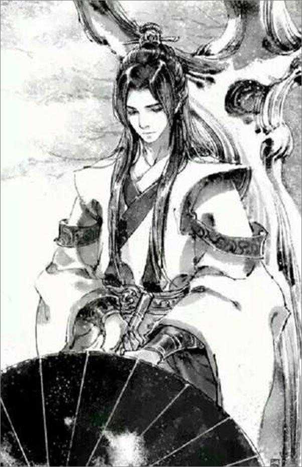 书籍《六爻 - priest》 - 插图2