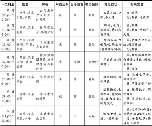 书籍《黄帝内经十二时辰养生法》 - 插图2