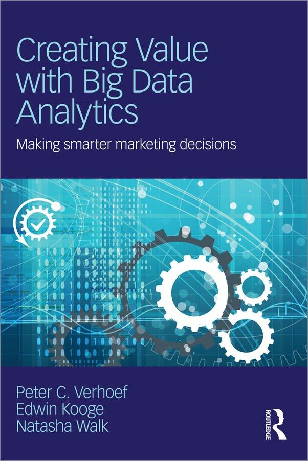 书籍《CreatingValuewithBigDataAnalytics_Making.epub》 - 插图1