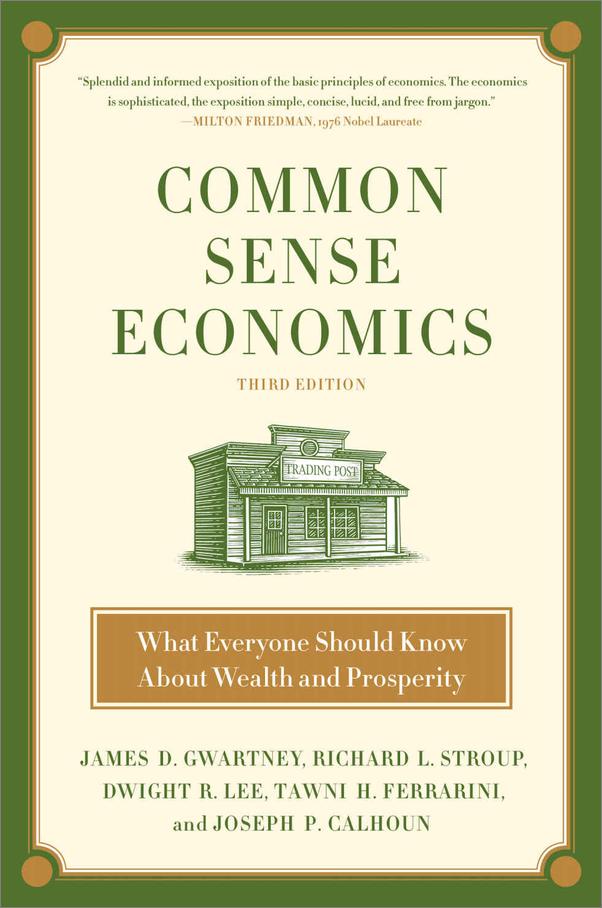 书籍《CommonSenseEconomics_WhatEveryoneShouldK.epub》 - 插图1