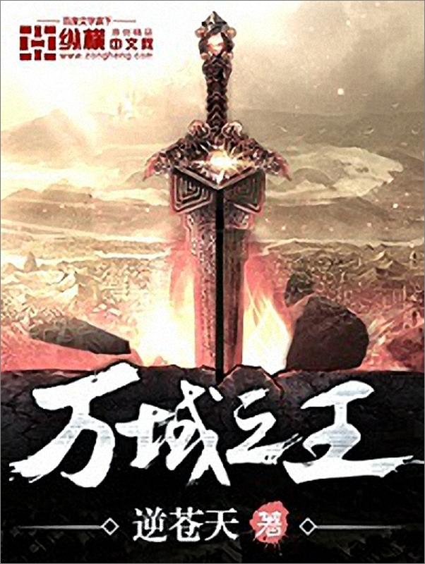 书籍《万域之王v1.0 - 逆苍天》 - 插图1