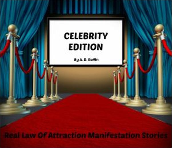 书籍《CelebrityEdition_RealLawofAttractionMani.epub》 - 插图2