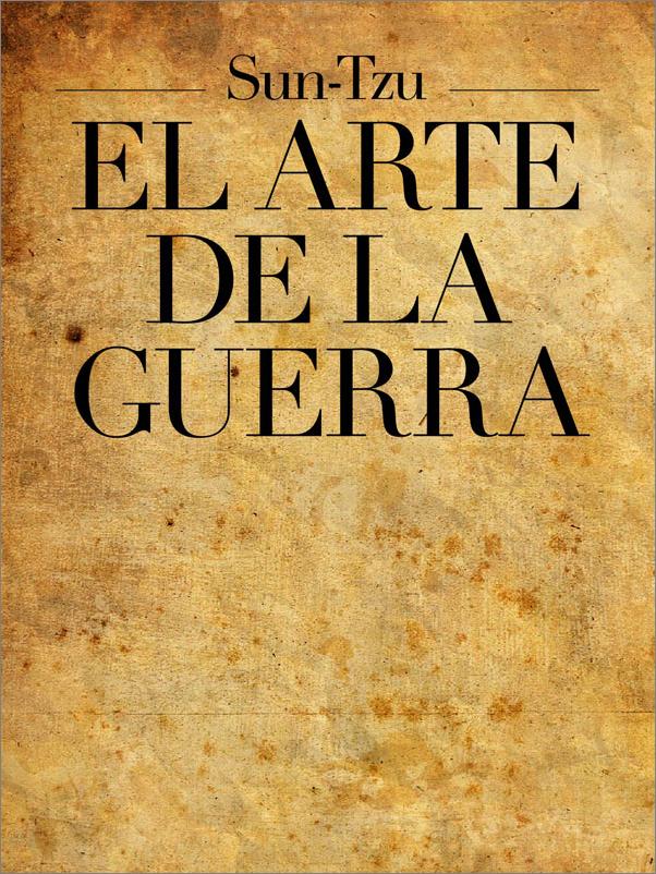 书籍《Elartedelaguerra》 - 插图1