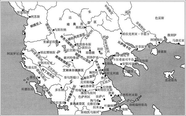 书籍《罗马帝国的崛起》 - 插图2