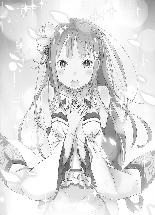 书籍《Re：從零開始的異世界生活短篇集1》 - 插图2