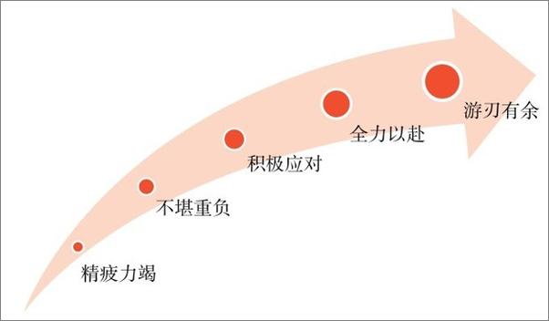 书籍《超级精力管理术：你的精力管理决定你的人生层次》 - 插图2