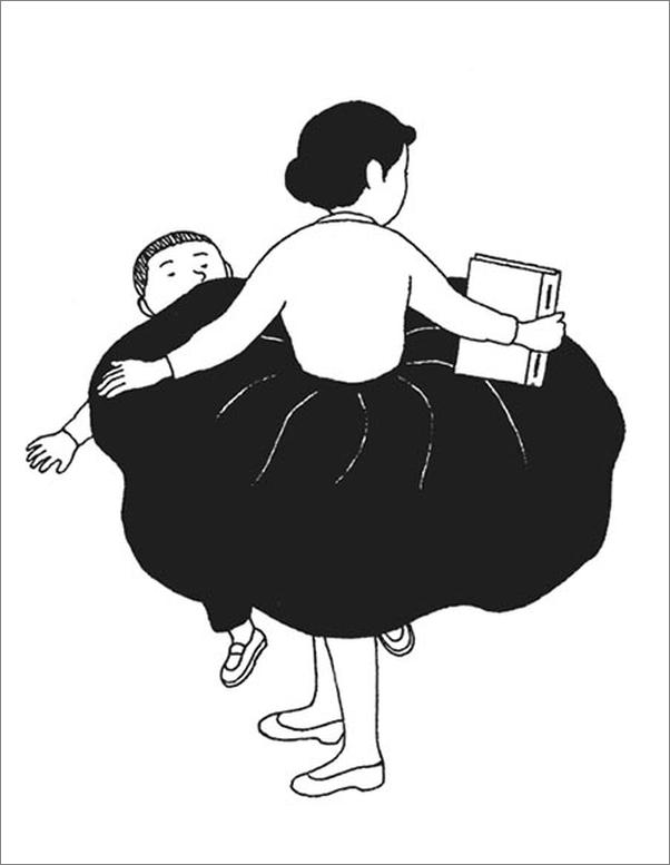书籍《渡边淳一经典文学套装9册》 - 插图2