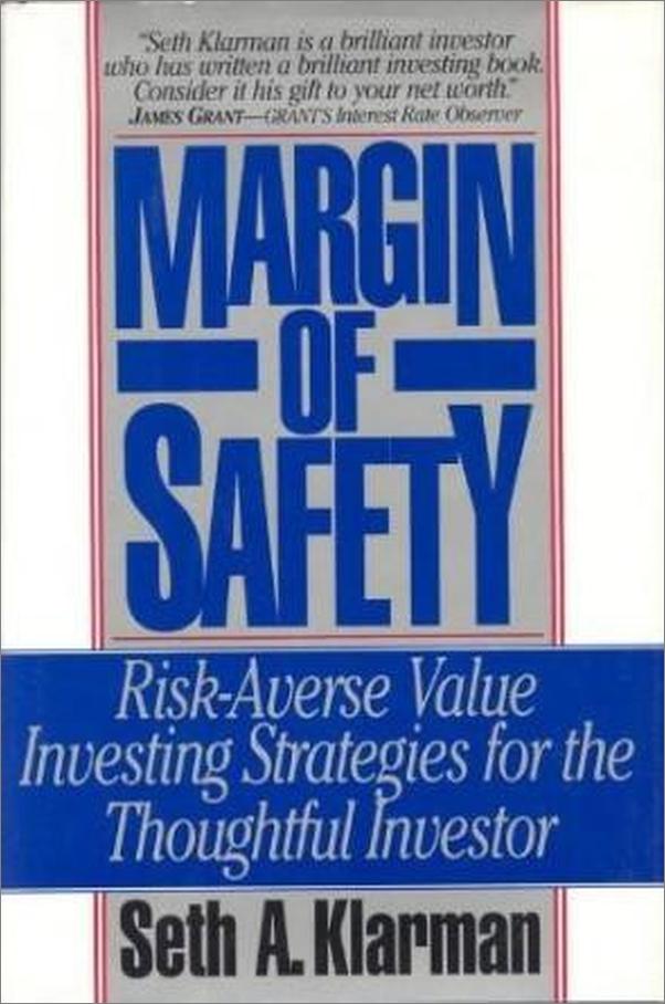 书籍《MarginofSafety_Risk-AverseValueInvesting.epub》 - 插图1