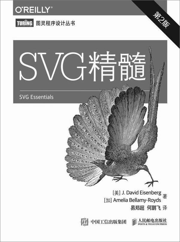 书籍《SVG精髓》 - 插图1