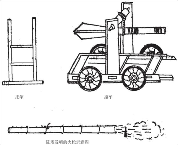 书籍《战襄阳》 - 插图1