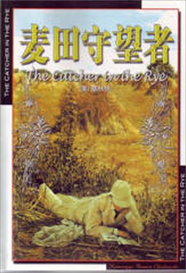 书籍《麦田的守望者》 - 插图2