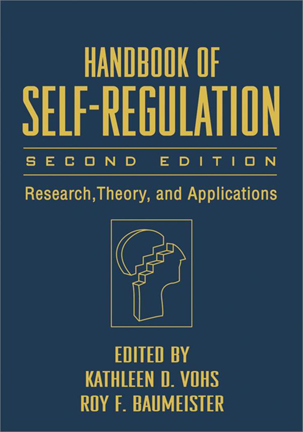 书籍《HandbookofSelf-Regulation,SecondEdition_.epub》 - 插图2