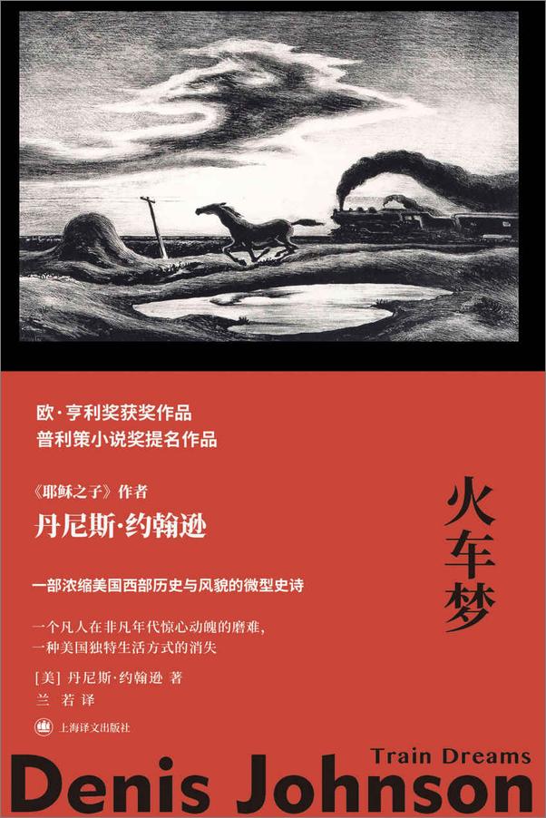 书籍《火车梦》 - 插图1