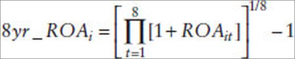 书籍《QuantitativeValue》 - 插图2