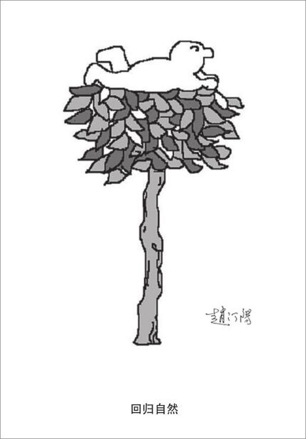 书籍《北冥有鱼：人类学家的田野故事》 - 插图2