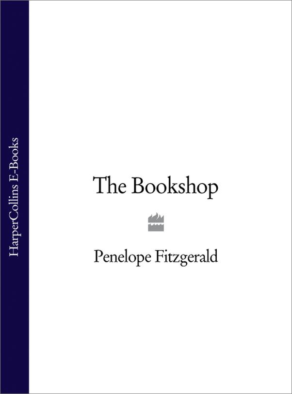 书籍《TheBookshop》 - 插图2