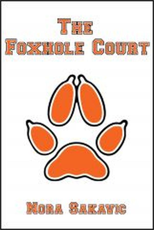 书籍《TheFoxholeCourt》 - 插图1