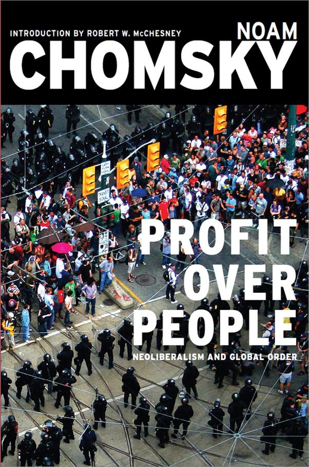 书籍《ProfitOverPeople_NeoliberalismandGlobalO.epub》 - 插图1
