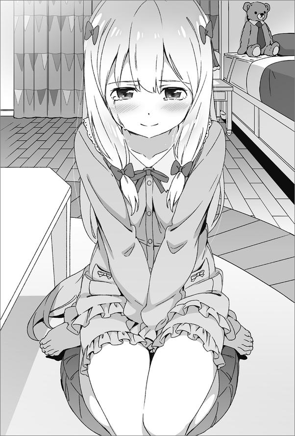 书籍《情色漫画老师⑨》 - 插图2
