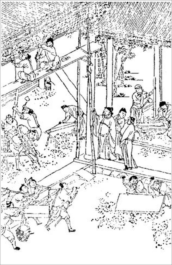 书籍《造反者——从隋末反政府武装透视王朝末局》 - 插图2