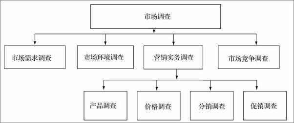 书籍《市场调查与分析》 - 插图1