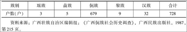 书籍《民国时期广西民族地区社会控制》 - 插图2