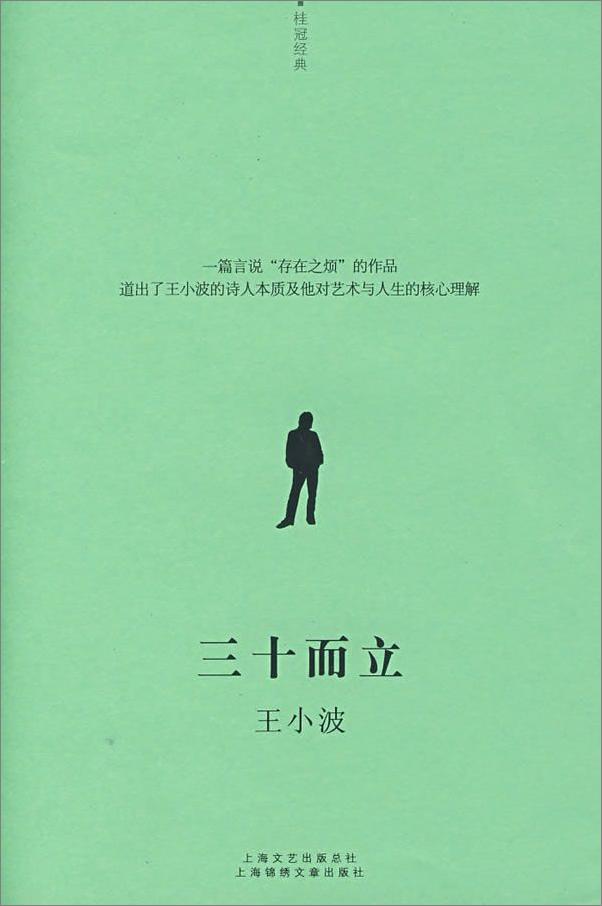 书籍《三十而立》 - 插图1