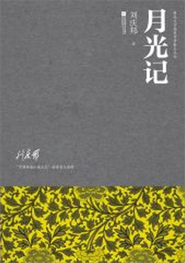 书籍《月光记》 - 插图2