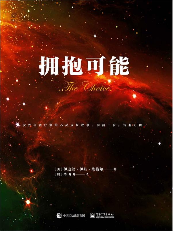 书籍《拥抱可能》 - 插图1