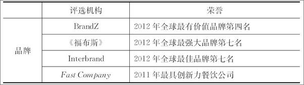 书籍《标准化的偏执狂——金色拱门背后的麦当劳》 - 插图1