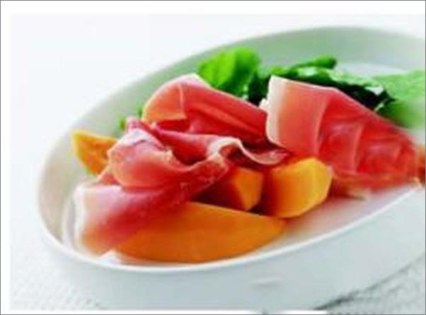 书籍《药在食中_食物药用大众宝典》 - 插图2