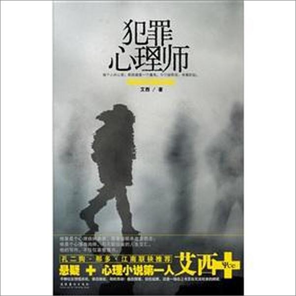 书籍《艾西合集典藏版 - 艾西》 - 插图1