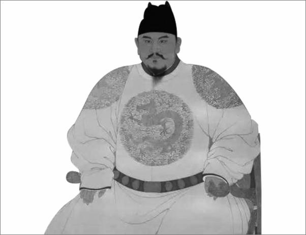 书籍《明史不忍细看》 - 插图2