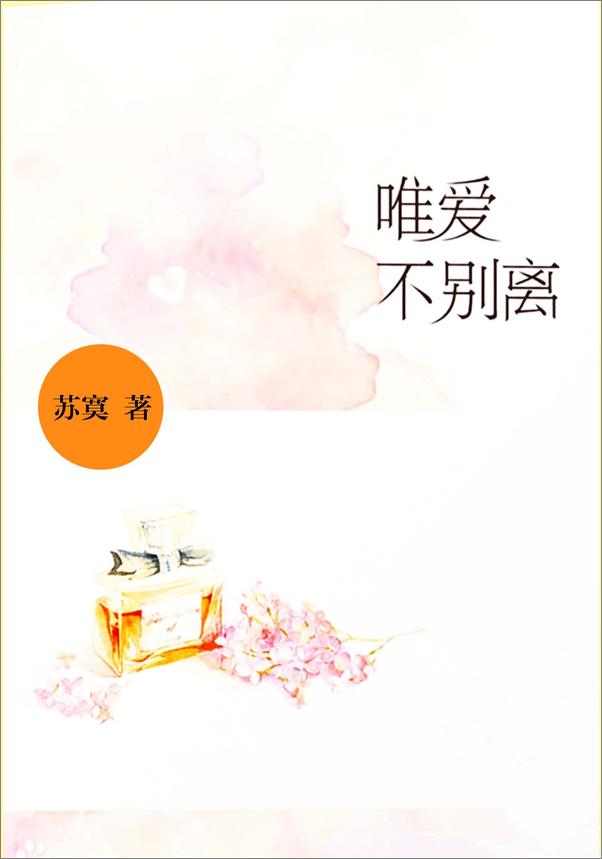 书籍《唯爱不别离》 - 插图1