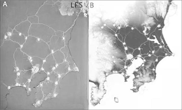 书籍《城市隐秩序：复杂适应系统理论的城市应用》 - 插图2