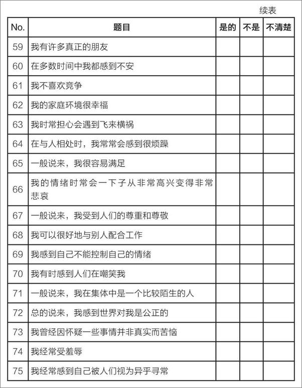 书籍《安全感》 - 插图2