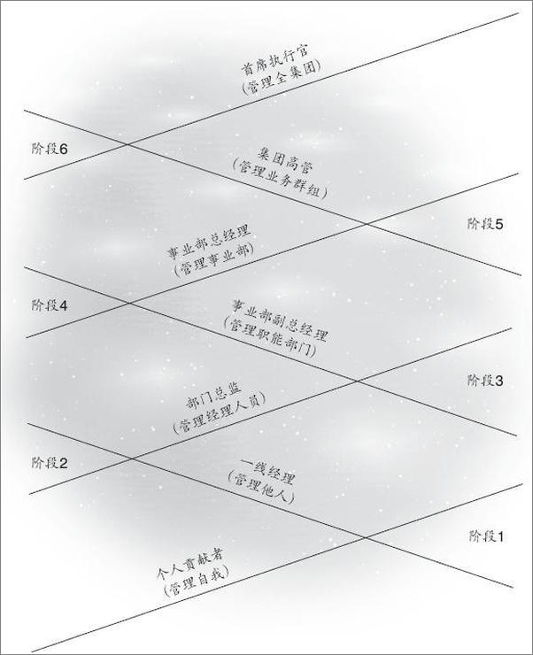 书籍《领导梯队：全面打造领导力驱动型公司拉姆·查兰》 - 插图1