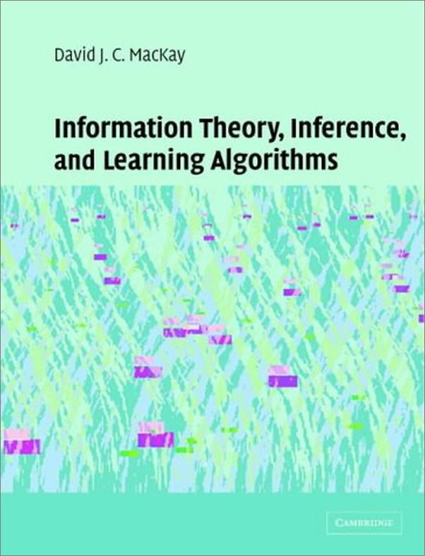 书籍《Informationtheory,inference,andlearninga.epub》 - 插图1