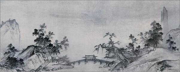 书籍《画语录：听王季迁谈中国书画的笔墨》 - 插图2