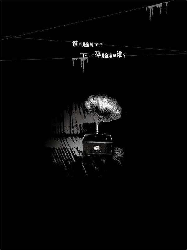 书籍《碎脸》 - 插图2